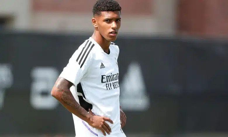 Las expectativas sufren para la estrella del Real Madrid a medida que aumentan las posibilidades de salida 1 Las expectativas sufren para la estrella del Real Madrid a medida que aumentan las posibilidades de salida