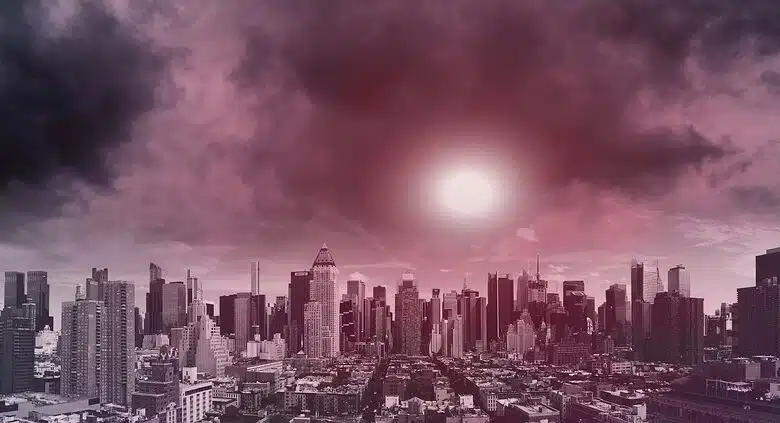 Los cortes de energía en Texas subrayan la prueba climática que se avecina 1 Los cortes de energía en Texas subrayan la prueba climática que se avecina