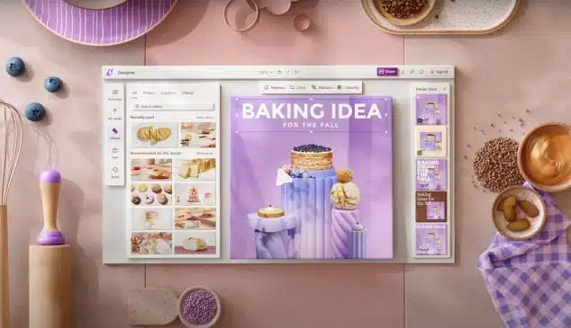 Microsoft presenta herramientas de diseño e imagen impulsadas por Dall-E 1 Microsoft presenta herramientas de diseño e imagen impulsadas por Dall-E
