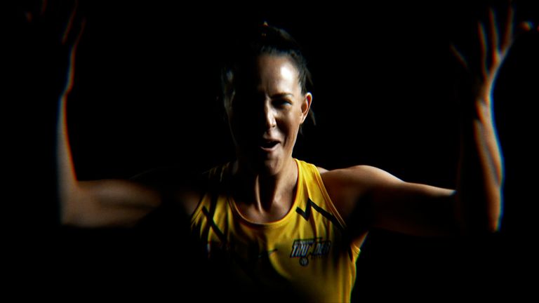 Netball Premier League 2023: Conozca al equipo | Netball News 2 deportes de cielo