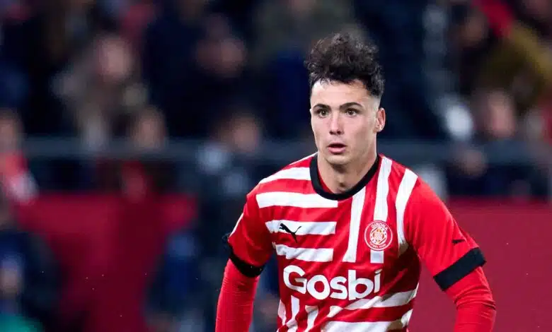 Opinión: Arnold Martínez debería ser el fichaje prioritario del Barcelona este verano 1 Opinión: Arnold Martínez debería ser el fichaje prioritario del Barcelona este verano