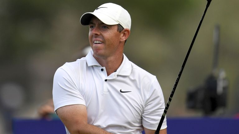 PGA TOUR: Justin Thomas dice que el documental de Netflix Full Swing muestra un año de golf 'emocionante' | Noticias de golf 2 Rory McIlroy comprometido con el PGA Tour, crítico agudo de la serie de golf LIV