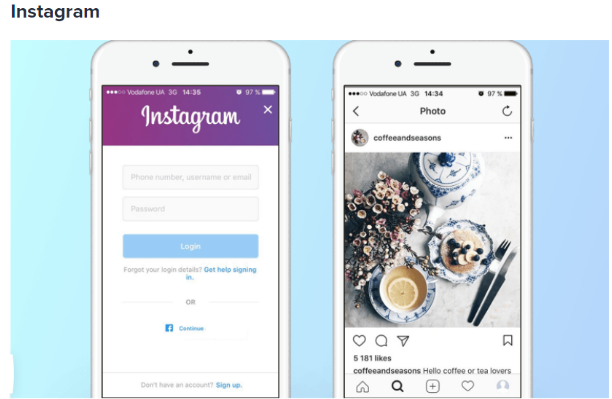 ¿Cómo hacer una aplicación como Vine? 2