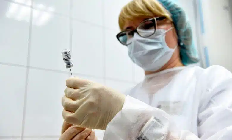 ¿Quién recibirá primero la vacuna contra el COVID-19?El plan de acceso está tomando forma 1 ¿Quién recibirá primero la vacuna contra el COVID-19?El plan de acceso está tomando forma