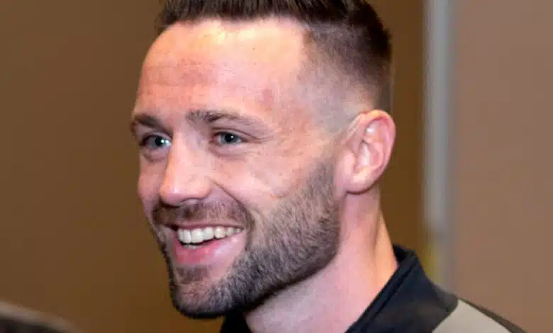 Josh Taylor dice que Teófimo López será una 'gran pelea' | 'Uno de nosotros será noqueado', predicciones del título de la OMB | Noticias del boxeo 1 Josh Taylor dice que Teófimo López será una 'gran pelea' | 'Uno de nosotros será noqueado', predicciones del título de la OMB | Noticias del boxeo