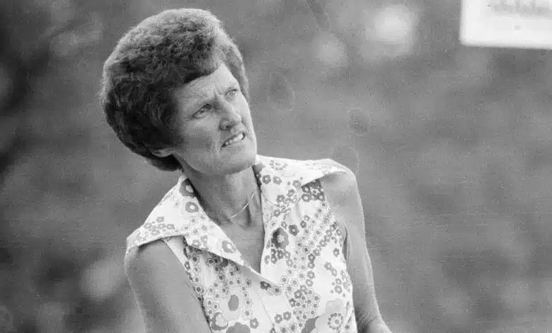 Kathy Whitworth: la rompedora de récords de la LPGA muere a los 83 años | Noticias de golf 1 Kathy Whitworth: la rompedora de récords de la LPGA muere a los 83 años | Noticias de golf