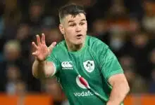 Seis Naciones 2023: el capitán de Irlanda, Johnny Sexton, se declara apto para el 'enorme' choque de Francia en Dublín | Noticias de la Unión de Rugby
