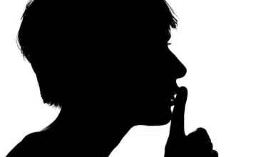 ¿Por qué es tan difícil guardar un secreto? 6 ¿Por qué es tan difícil guardar un secreto?