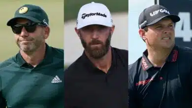 Augusta National confirma que los golfistas LIV serán autorizados para el Masters 2023 | Noticias de golf 28 Augusta National confirma que los golfistas LIV serán autorizados para el Masters 2023 | Noticias de golf