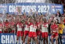 St Helens: ¿Puede el 'cuatro' ganar cinco títulos consecutivos de la Premier League en 2023? | Noticias de la Liga de Rugby