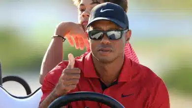Torneo: Tiger Woods se prepara para luchar contra la lesión en el pie de su compañero Rory McIlroy en Florida | Noticias de golf
