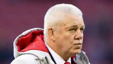 Seis Naciones: Warren Gatland dice que Gales creó sus propios problemas | Steve Borthwick encantado con la resistencia de Inglaterra | Noticias de la Unión de Rugby 14 Seis Naciones: Warren Gatland dice que Gales creó sus propios problemas | Steve Borthwick encantado con la resistencia de Inglaterra | Noticias de la Unión de Rugby