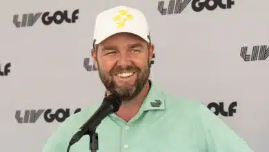 Mark Leishman lidera después de la primera ronda en LIV Golf Tucson, Arizona | Noticias de golf 22 Mark Leishman lidera después de la primera ronda en LIV Golf Tucson, Arizona | Noticias de golf
