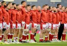 Gales llega a un acuerdo con la junta sobre disputa contractual | Gales vs Inglaterra avanza | Noticias de la unión de rugby