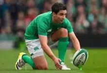Seis Naciones: Joey Carberry llamado por Irlanda antes del choque de Italia noticias de la unión de rugby