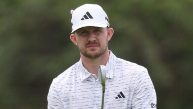 DP World Tour: Scot's Conner Syme lidera por un golpe después de la primera ronda en SDC Championship Golf News