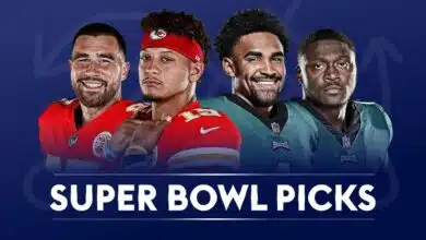 Predicción del Super Bowl LVII: ¿Jefes o Águilas?Los expertos de Sky Sports NFL hacen sus selecciones | Noticias de la NFL