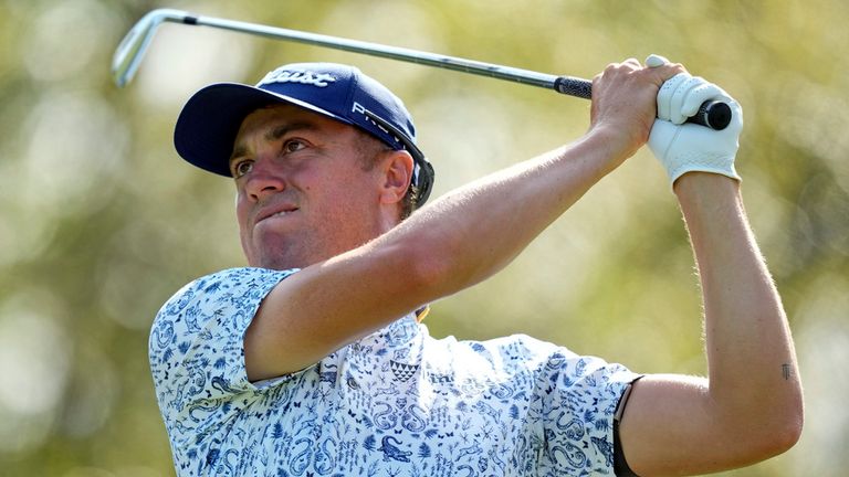 Justin Thomas: El plan de corta distancia de la USGA es egoísta | "¿De qué sirve hacer golf?" | Noticias de Golf 4 Thomas no sabe cómo la propuesta es buena para el juego de golf.