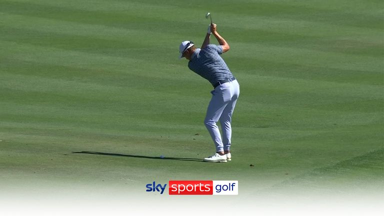 Justin Thomas: El plan de corta distancia de la USGA es egoísta | "¿De qué sirve hacer golf?" | Noticias de Golf 5 Thomas prendió fuego a los jugadores después de anotar un impresionante águila desde casi 150 yardas en el hoyo 18