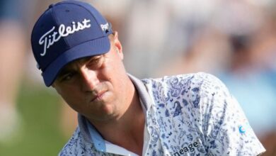 Justin Thomas: El plan de corta distancia de la USGA es egoísta | "¿De qué sirve hacer golf?" | Noticias de Golf