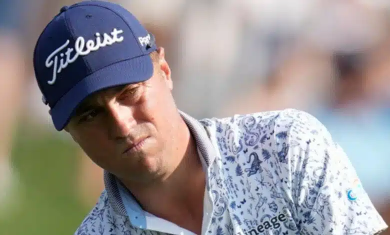 Justin Thomas: El plan de corta distancia de la USGA es egoísta | "¿De qué sirve hacer golf?" | Noticias de Golf 1 Justin Thomas: El plan de corta distancia de la USGA es egoísta | "¿De qué sirve hacer golf?" | Noticias de Golf