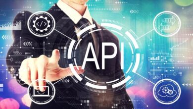 Cómo ejecutar aplicaciones impulsadas por API: el futuro de la empresa