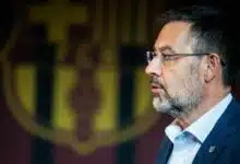 Expresidente del Barcelona pillado por la policía catalana pagando a periodistas por una buena cobertura de prensa