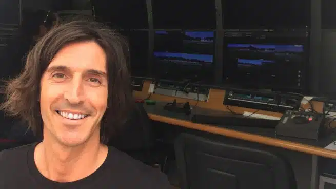 Javier Enríquez Negreira no trabajó con el club 'hasta el miércoles pasado' - Caso Negreira 1 Javier Enríquez Negreira no trabajó con el club 'hasta el miércoles pasado' - Caso Negreira