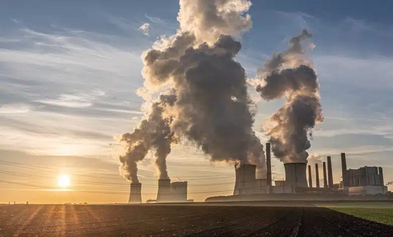 La NASA nombra a su primer asesor climático 1 La NASA nombra a su primer asesor climático