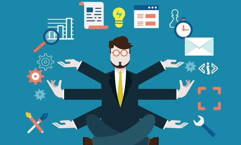 Las 5 habilidades de TI que más quieren los empleadores en 2023 1 Las 5 habilidades de TI que más quieren los empleadores en 2022