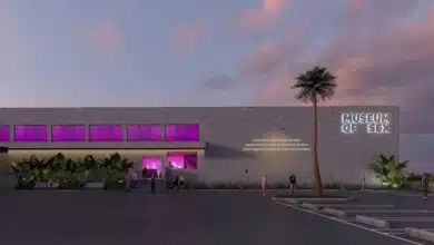 Museo del Sexo de Miami