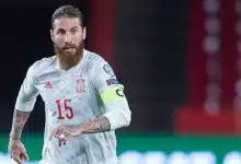 Sergio Ramos anuncia su retiro internacional contra el último desaire de España