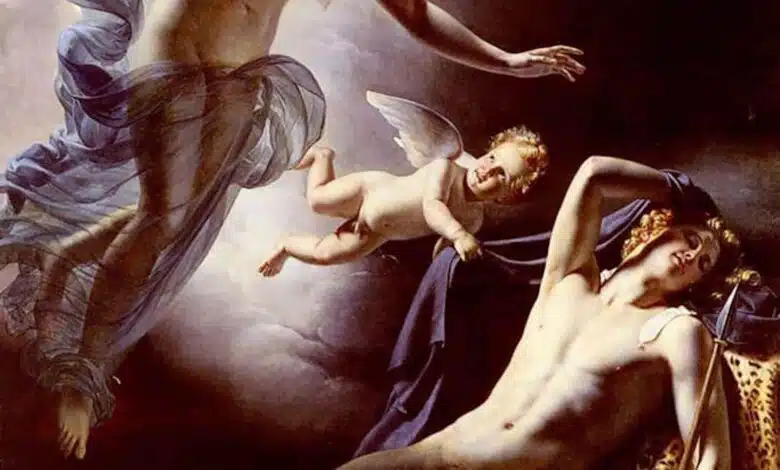 Una ciudad francesa le prestó a Madonna un cuadro perdido de 1918 1 Una ciudad francesa le prestó a Madonna un cuadro perdido de 1918
