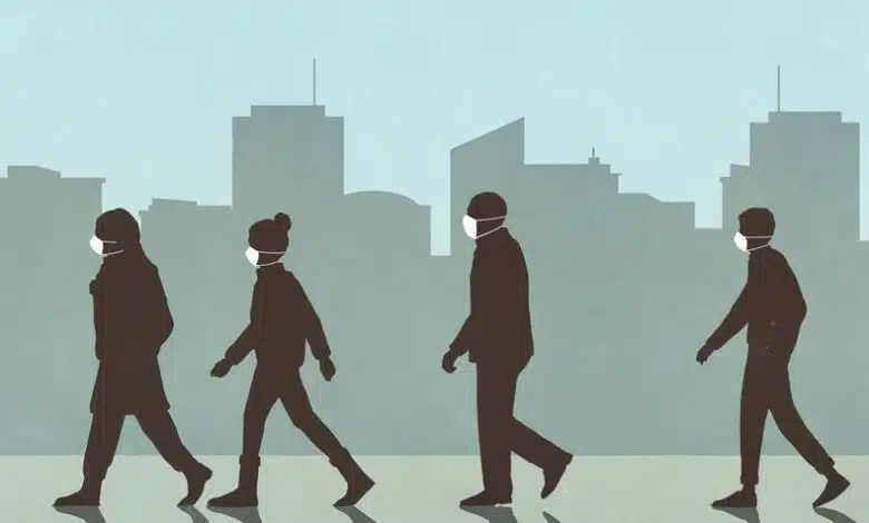 ¿Por qué algunas personas sobreviven a la infección por coronavirus? 1 ¿Por qué algunas personas sobreviven a la infección por coronavirus?