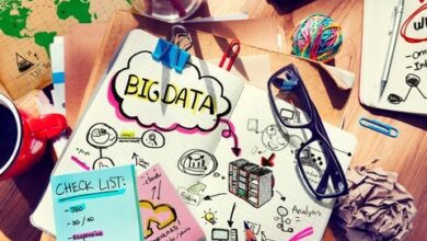10 pros y contras de Big Data