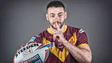 Jack Connor: misterio de la Premier League Cómo le va en el regreso a Huddersfield Giants contra St Helens | Noticias de la Liga de Rugby