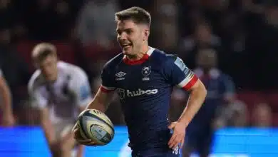 Crónica del partido - Bristol 62 - Northampton 8 29 Crónica del partido - Bristol 62 - Northampton 8