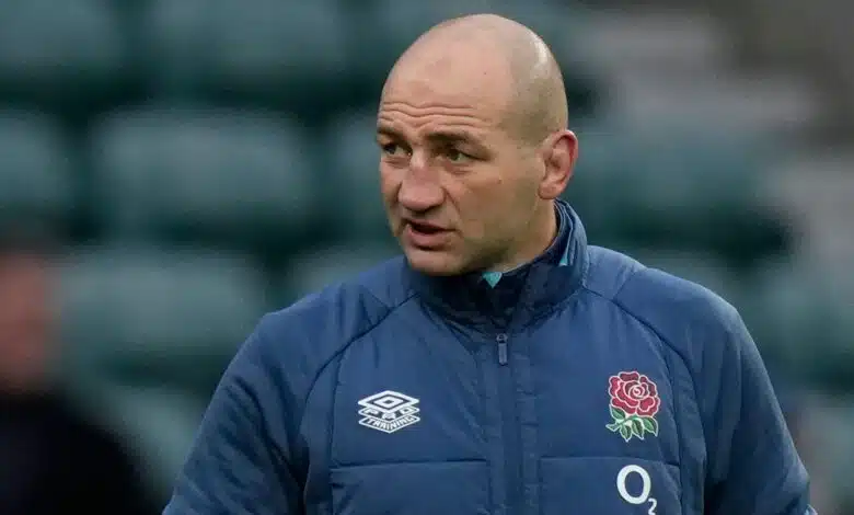 Steve Borthwick trae al ex marine Jason Fox para inspirar a las Seis Naciones de Inglaterra | Noticias de la Unión de Rugby