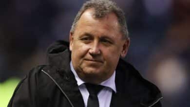 Nueva Zelanda nombrará al sucesor posterior a la Copa del Mundo del entrenador de los All Blacks, Ian Foster, 'dentro de seis semanas' | Noticias de la Unión de Rugby