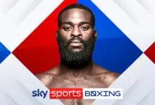Joshua Buatsi firma un nuevo acuerdo de promoción de BOXXER a largo plazo, sus peleas se mostrarán exclusivamente en Sky Sports | Noticias del boxeo