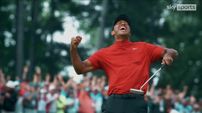 Calendario de golf 2023: fechas y ubicaciones clave para Majors, Ryder Cup, Solheim Cup y más | Noticias de golf 2 deportes de cielo