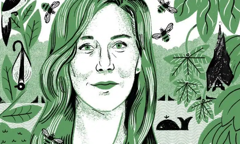 Cómo los científicos están utilizando la inteligencia artificial para hablar con los animales 1 Cómo los científicos están utilizando la inteligencia artificial para hablar con los animales