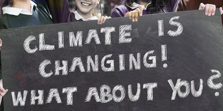 El Congreso aprueba una combinación de legislación climática clave de fin de año 1 El Congreso aprueba una combinación de legislación climática clave de fin de año