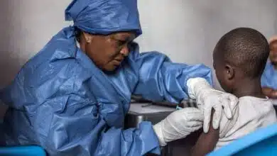 El segundo brote de ébola más mortal del mundo termina en la República Democrática del Congo