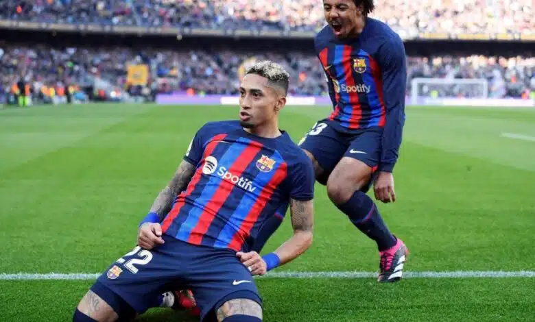 Fabrizio Romano apuesta por el Barcelona para quedarse con dos estrellas este verano 1 Fabrizio Romano apuesta por el Barcelona para quedarse con dos estrellas este verano