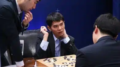 La victoria de la IA en Go inspira una mejor jugabilidad humana 6 La victoria de la IA en Go inspira una mejor jugabilidad humana