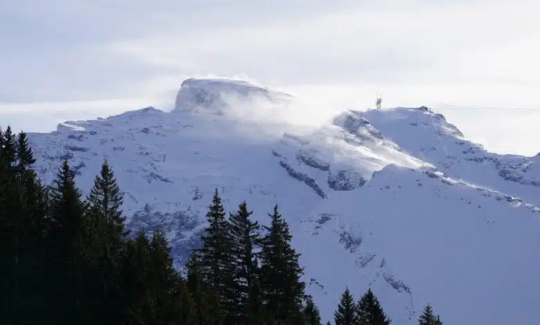 Las cinco principales tendencias del cambio climático para 2022 1 Las cinco principales tendencias del cambio climático para 2020