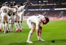 Las estrellas veteranas no encuentran excusas, el Real Madrid enfrenta un dilema posicional