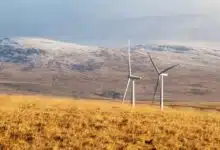 Los ucranianos recurren a las energías renovables para la seguridad energética en medio de la guerra