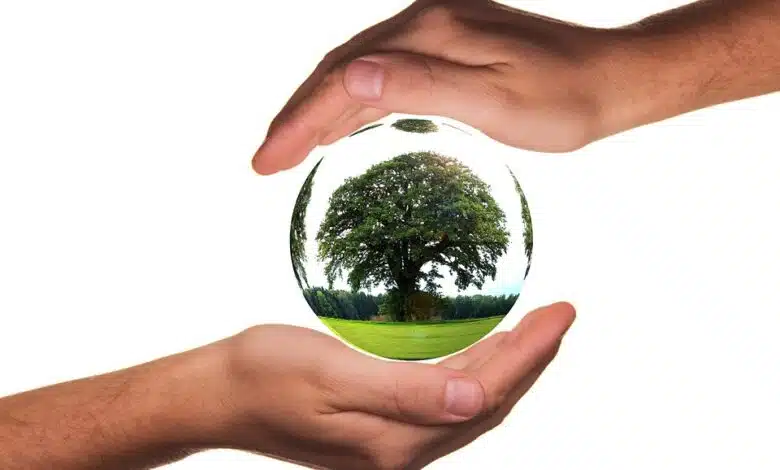 Otra línea de peligro para que los humanos crucen la Tierra 1 Otra línea de peligro para que los humanos crucen la Tierra